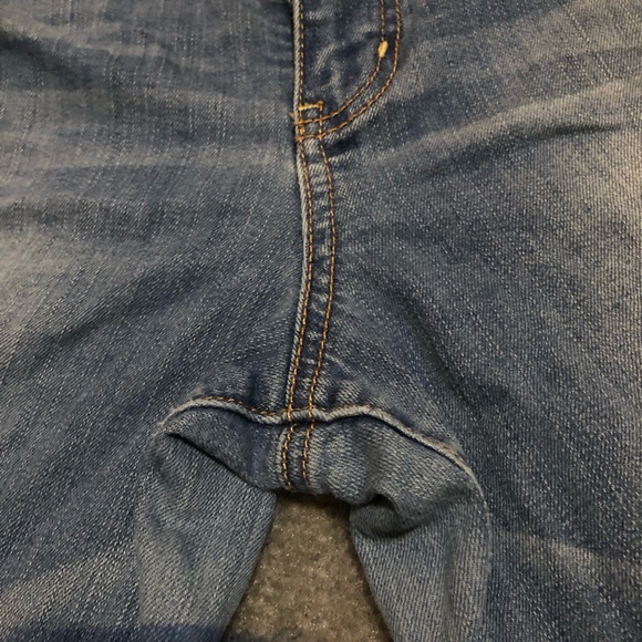 Jeans - Picture 2 of 5